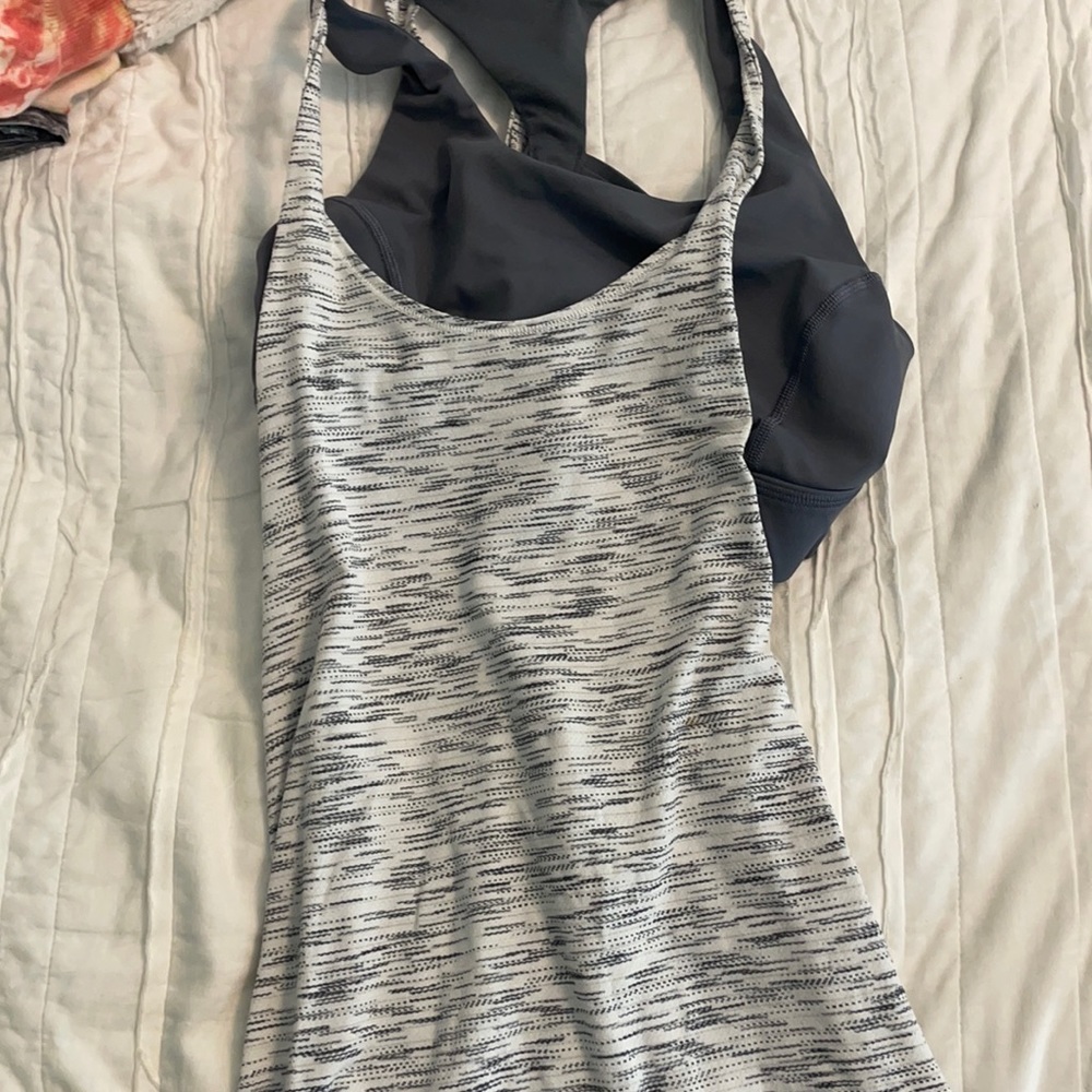 Lulu tank